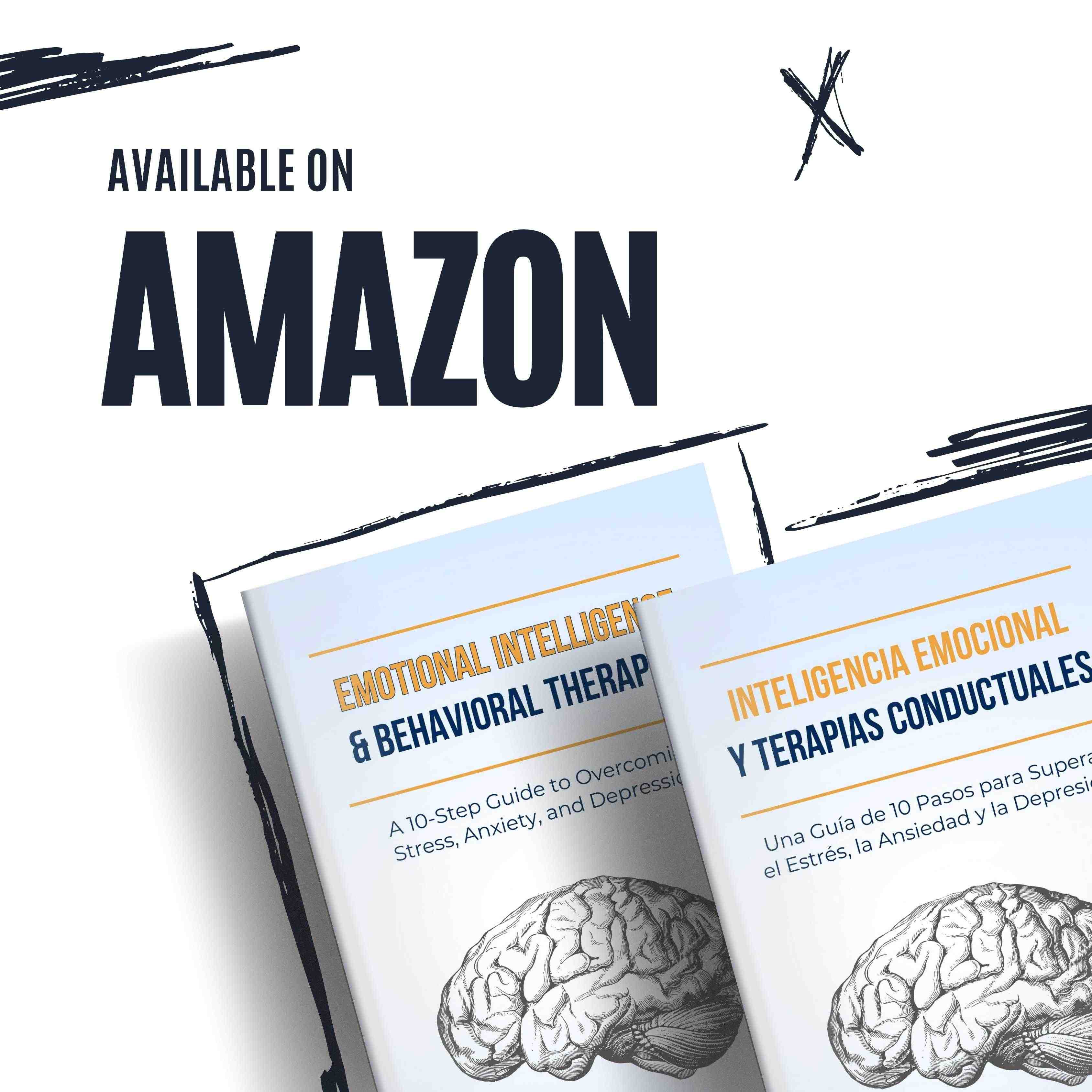 Emotional Intelligence and Behavioral Therapy book by J.R. Hernandez